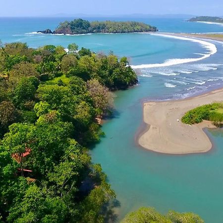 Morrillo Beach Eco Resort Экстерьер фото
