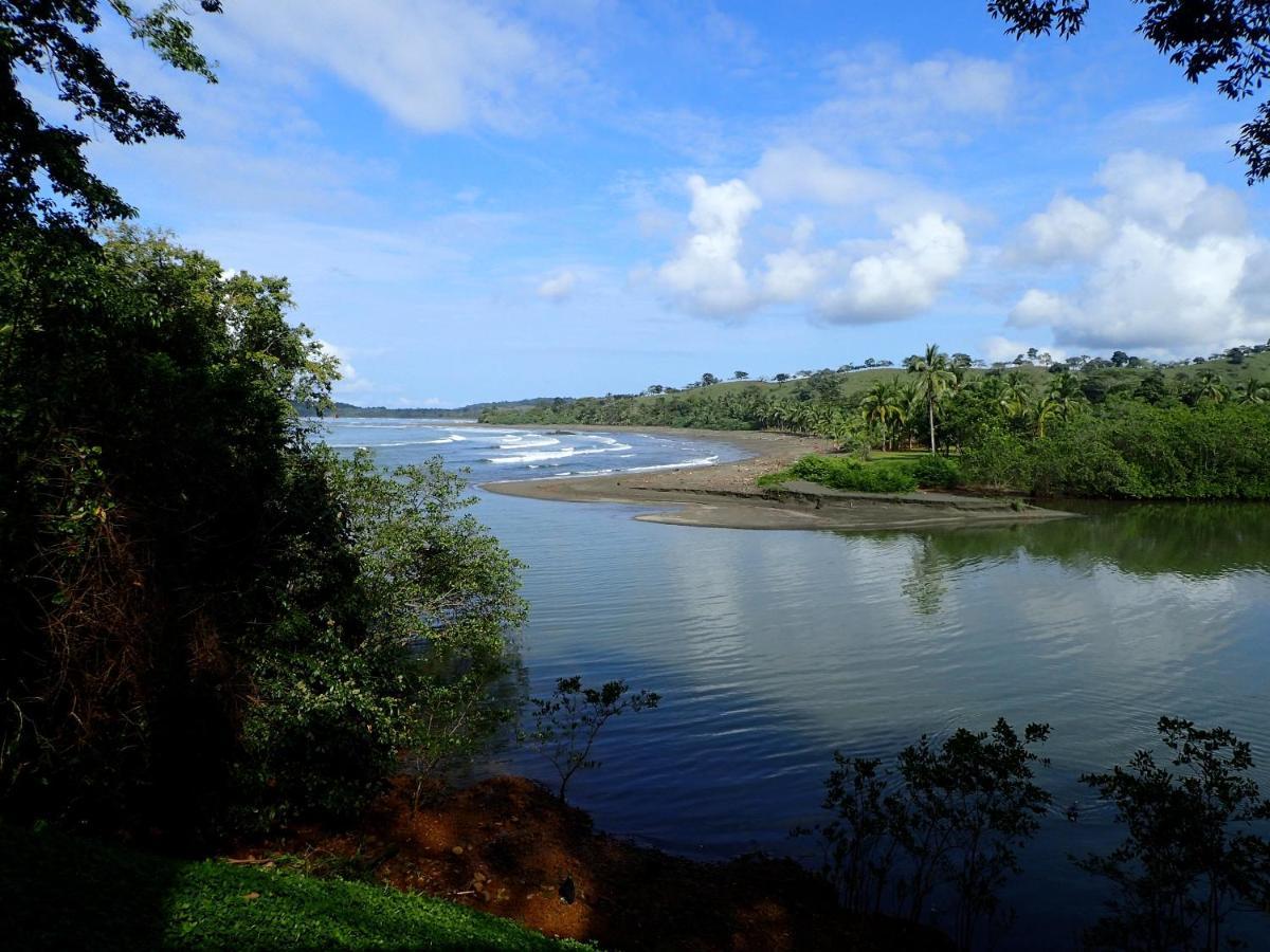Morrillo Beach Eco Resort Экстерьер фото