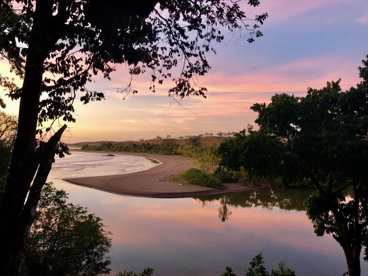 Morrillo Beach Eco Resort Экстерьер фото