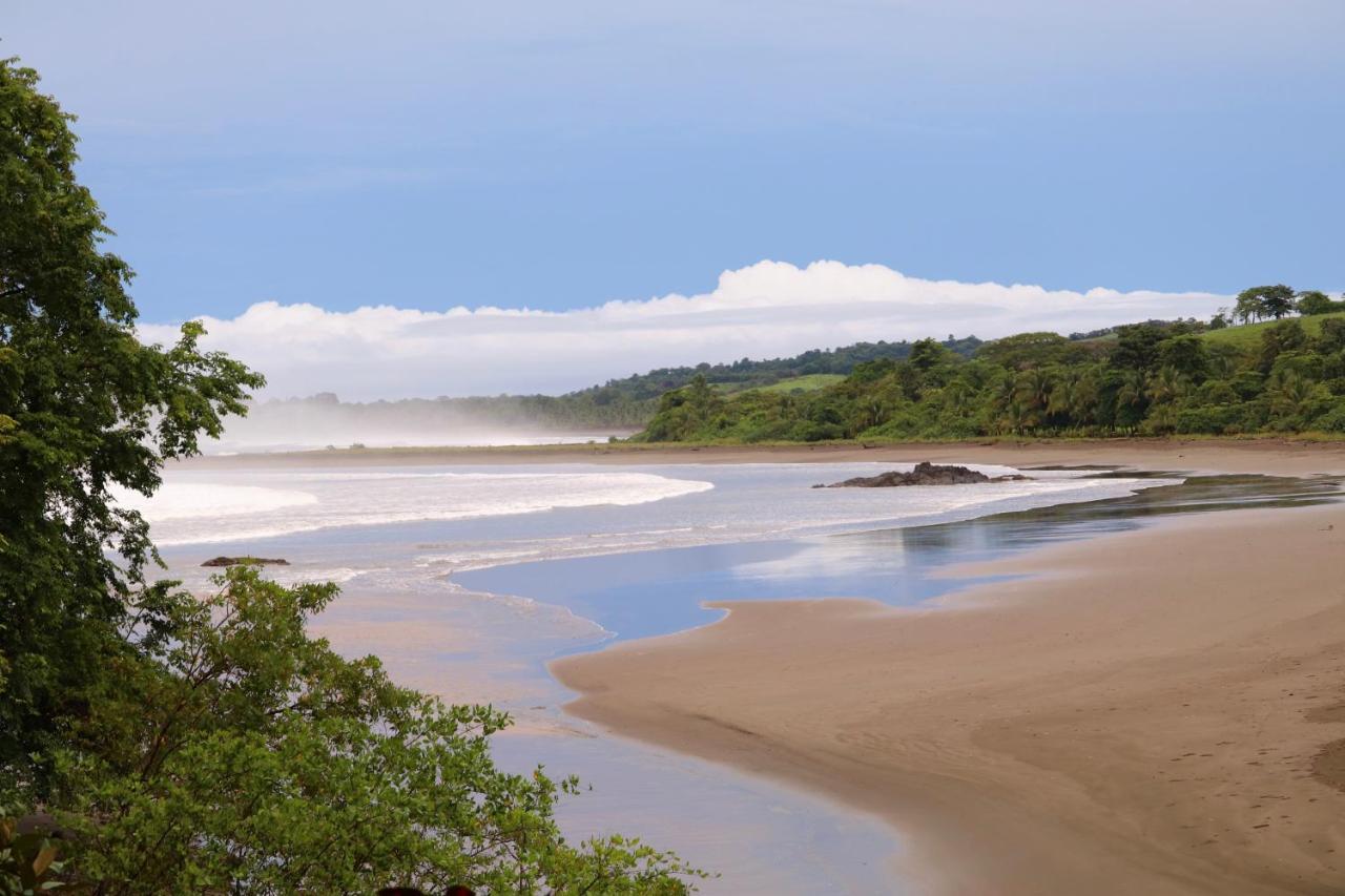 Morrillo Beach Eco Resort Экстерьер фото