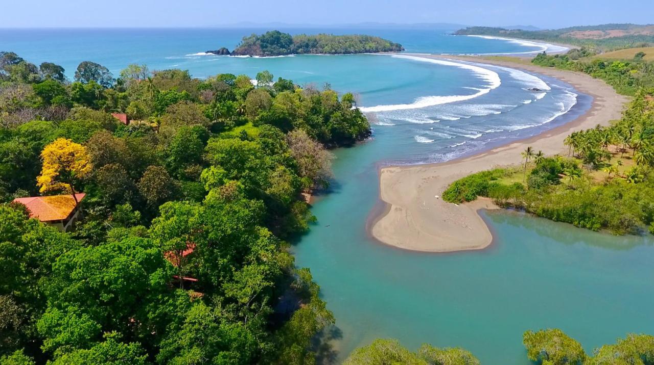 Morrillo Beach Eco Resort Экстерьер фото