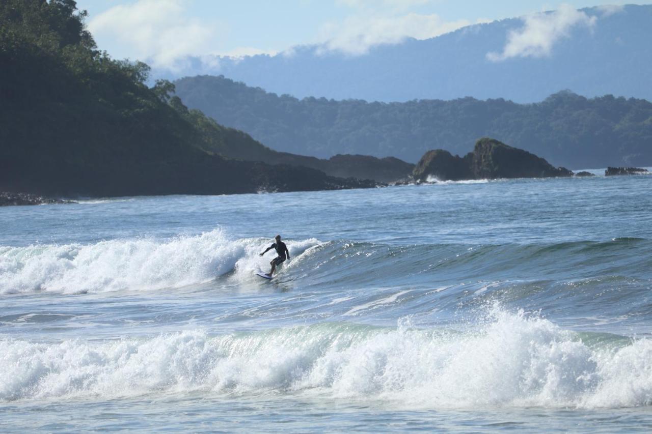 Morrillo Beach Eco Resort Экстерьер фото